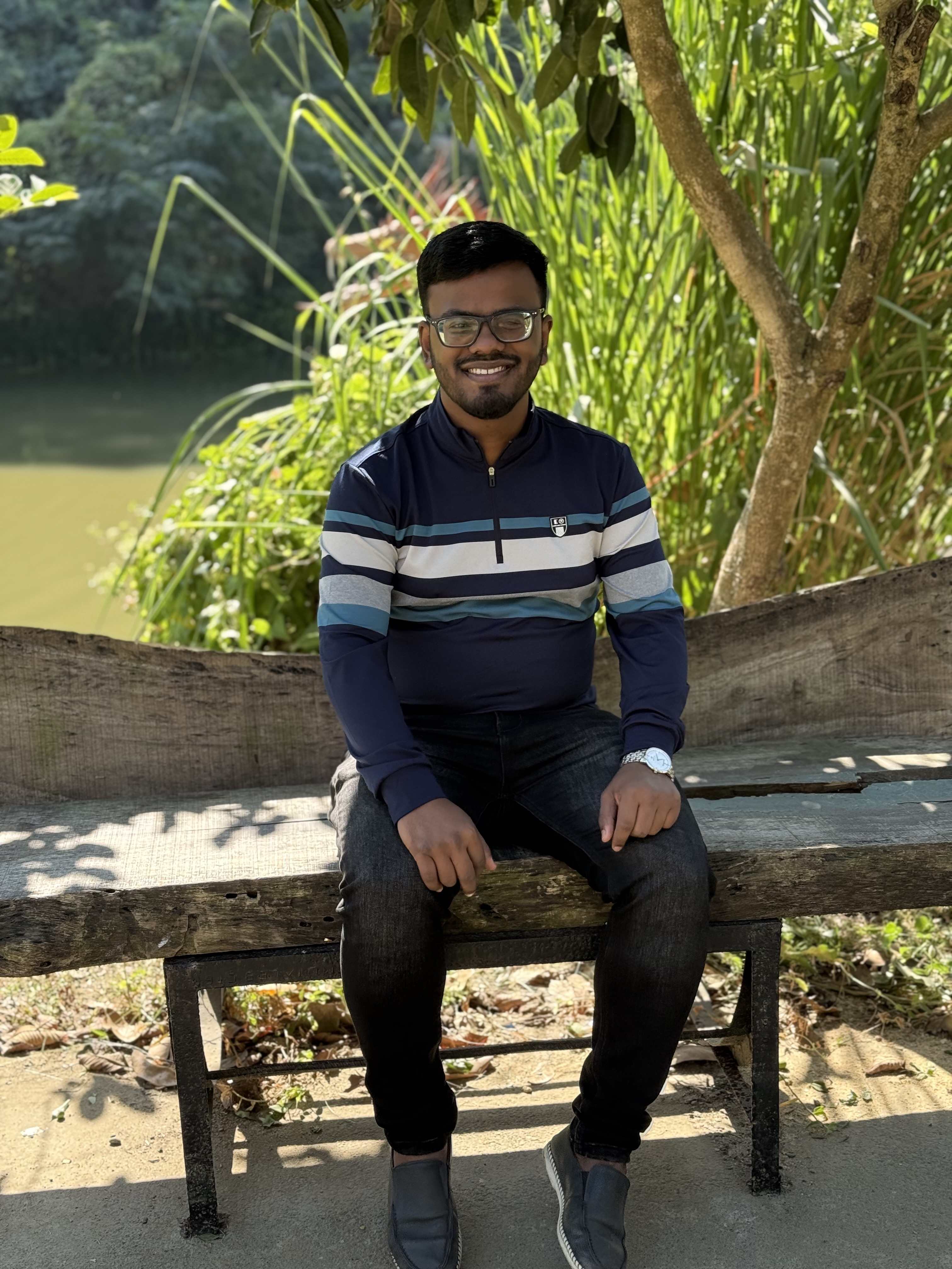 Safwan Ahmed Sabid