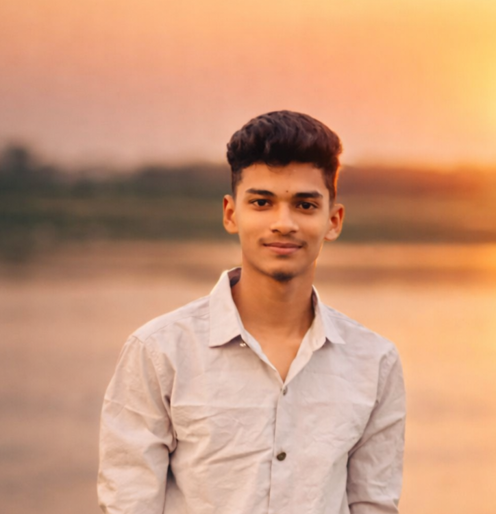 Imran Hossain Emon